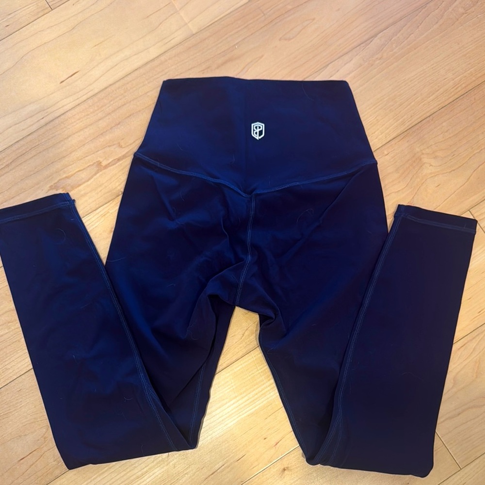 Born Primitive Navy Leggings